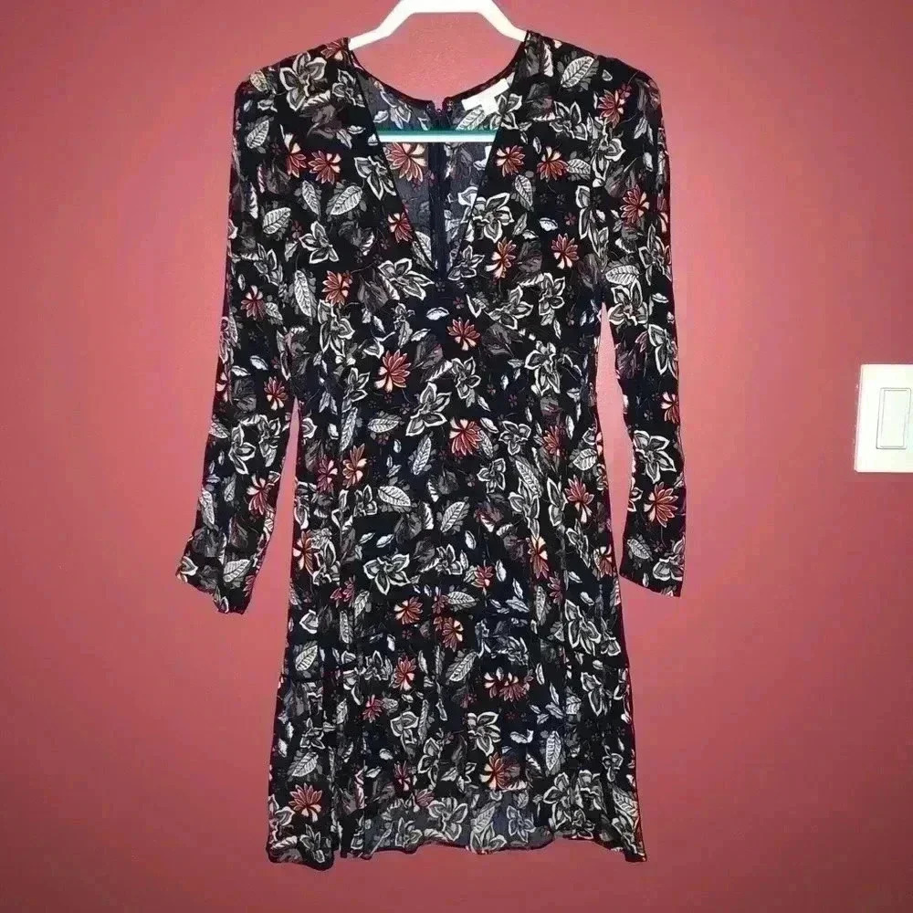 Ella Mose Dress NWT